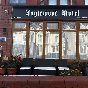 The Inglewood Hotel *Adults Only*